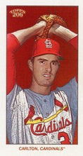 Load image into Gallery viewer, 2024 Topps T206 Base Cards A-F ~ Pick your card