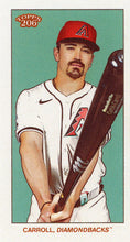 Load image into Gallery viewer, 2024 Topps T206 Base Cards A-F ~ Pick your card