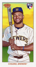 Load image into Gallery viewer, 2024 Topps T206 Base Cards A-F ~ Pick your card