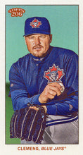 Load image into Gallery viewer, 2024 Topps T206 Base Cards A-F ~ Pick your card