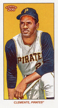 Load image into Gallery viewer, 2024 Topps T206 Base Cards A-F ~ Pick your card