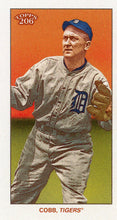 Load image into Gallery viewer, 2024 Topps T206 OLD MILL BACK Cards