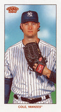 Load image into Gallery viewer, 2024 Topps T206 Base Cards A-F ~ Pick your card