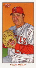 Load image into Gallery viewer, 2024 Topps T206 Base Cards A-F ~ Pick your card