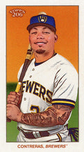 Load image into Gallery viewer, 2024 Topps T206 Base Cards A-F ~ Pick your card