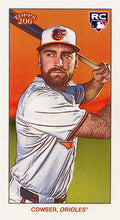 Load image into Gallery viewer, 2024 Topps T206 Base Cards A-F ~ Pick your card