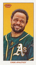 Load image into Gallery viewer, 2024 Topps T206 Base Cards A-F ~ Pick your card