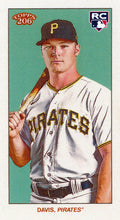 Load image into Gallery viewer, 2024 Topps T206 Base Cards A-F ~ Pick your card