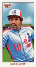Load image into Gallery viewer, 2024 Topps T206 Base Cards A-F ~ Pick your card