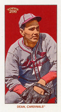 Load image into Gallery viewer, 2024 Topps T206 Base Cards A-F ~ Pick your card