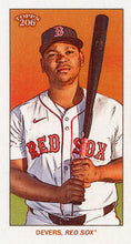 Load image into Gallery viewer, 2024 Topps T206 Base Cards A-F ~ Pick your card