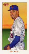 Load image into Gallery viewer, 2024 Topps T206 Base Cards A-F ~ Pick your card