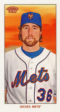Load image into Gallery viewer, 2024 Topps T206 Base Cards A-F ~ Pick your card
