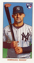 Load image into Gallery viewer, 2024 Topps T206 Base Cards A-F ~ Pick your card