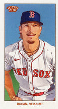 Load image into Gallery viewer, 2024 Topps T206 Base Cards A-F ~ Pick your card