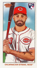 Load image into Gallery viewer, 2024 Topps T206 Base Cards A-F ~ Pick your card