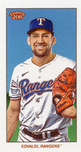 Load image into Gallery viewer, 2024 Topps T206 Base Cards A-F ~ Pick your card