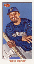 Load image into Gallery viewer, 2024 Topps T206 Base Cards A-F ~ Pick your card