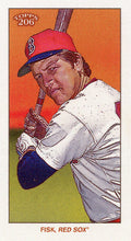 Load image into Gallery viewer, 2024 Topps T206 Base Cards A-F ~ Pick your card