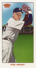 Load image into Gallery viewer, 2024 Topps T206 Base Cards A-F ~ Pick your card