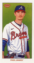 Load image into Gallery viewer, 2024 Topps T206 Base Cards A-F ~ Pick your card