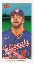 Load image into Gallery viewer, 2024 Topps T206 Base Cards G-L ~ Pick your card