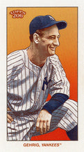 Load image into Gallery viewer, 2024 Topps T206 Base Cards G-L ~ Pick your card