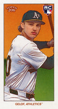 Load image into Gallery viewer, 2024 Topps T206 Base Cards G-L ~ Pick your card