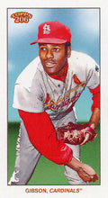 Load image into Gallery viewer, 2024 Topps T206 Base Cards G-L ~ Pick your card