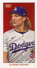 Load image into Gallery viewer, 2024 Topps T206 Base Cards G-L ~ Pick your card