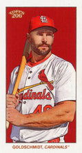 Load image into Gallery viewer, 2024 Topps T206 Base Cards G-L ~ Pick your card