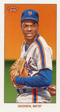 Load image into Gallery viewer, 2024 Topps T206 Base Cards G-L ~ Pick your card