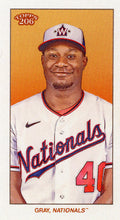 Load image into Gallery viewer, 2024 Topps T206 Base Cards G-L ~ Pick your card