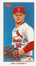 Load image into Gallery viewer, 2024 Topps T206 Base Cards G-L ~ Pick your card