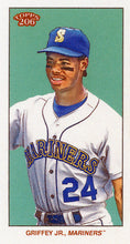 Load image into Gallery viewer, 2024 Topps T206 Base Cards G-L ~ Pick your card