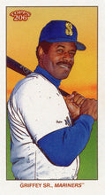 Load image into Gallery viewer, 2024 Topps T206 Base Cards G-L ~ Pick your card