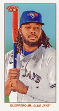 Load image into Gallery viewer, 2024 Topps T206 Base Cards G-L ~ Pick your card