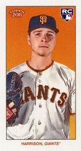 Load image into Gallery viewer, 2024 Topps T206 Base Cards G-L ~ Pick your card