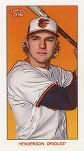 Load image into Gallery viewer, 2024 Topps T206 Base Cards G-L ~ Pick your card