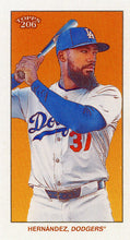 Load image into Gallery viewer, 2024 Topps T206 Base Cards G-L ~ Pick your card