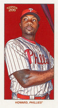 Load image into Gallery viewer, 2024 Topps T206 Base Cards G-L ~ Pick your card