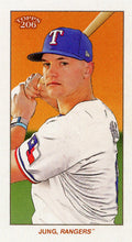 Load image into Gallery viewer, 2024 Topps T206 Base Cards G-L ~ Pick your card