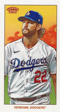 Load image into Gallery viewer, 2024 Topps T206 Base Cards G-L ~ Pick your card