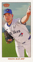 Load image into Gallery viewer, 2024 Topps T206 Base Cards G-L ~ Pick your card