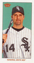 Load image into Gallery viewer, 2024 Topps T206 Base Cards G-L ~ Pick your card