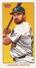 Load image into Gallery viewer, 2024 Topps T206 Base Cards G-L ~ Pick your card