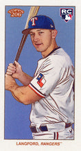 Load image into Gallery viewer, 2024 Topps T206 Base Cards G-L ~ Pick your card