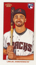Load image into Gallery viewer, 2024 Topps T206 OLD MILL BACK Cards