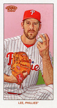 Load image into Gallery viewer, 2024 Topps T206 Base Cards G-L ~ Pick your card