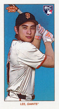 Load image into Gallery viewer, 2024 Topps T206 Base Cards G-L ~ Pick your card